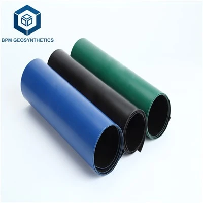 Nhà sản xuất lót HDPE